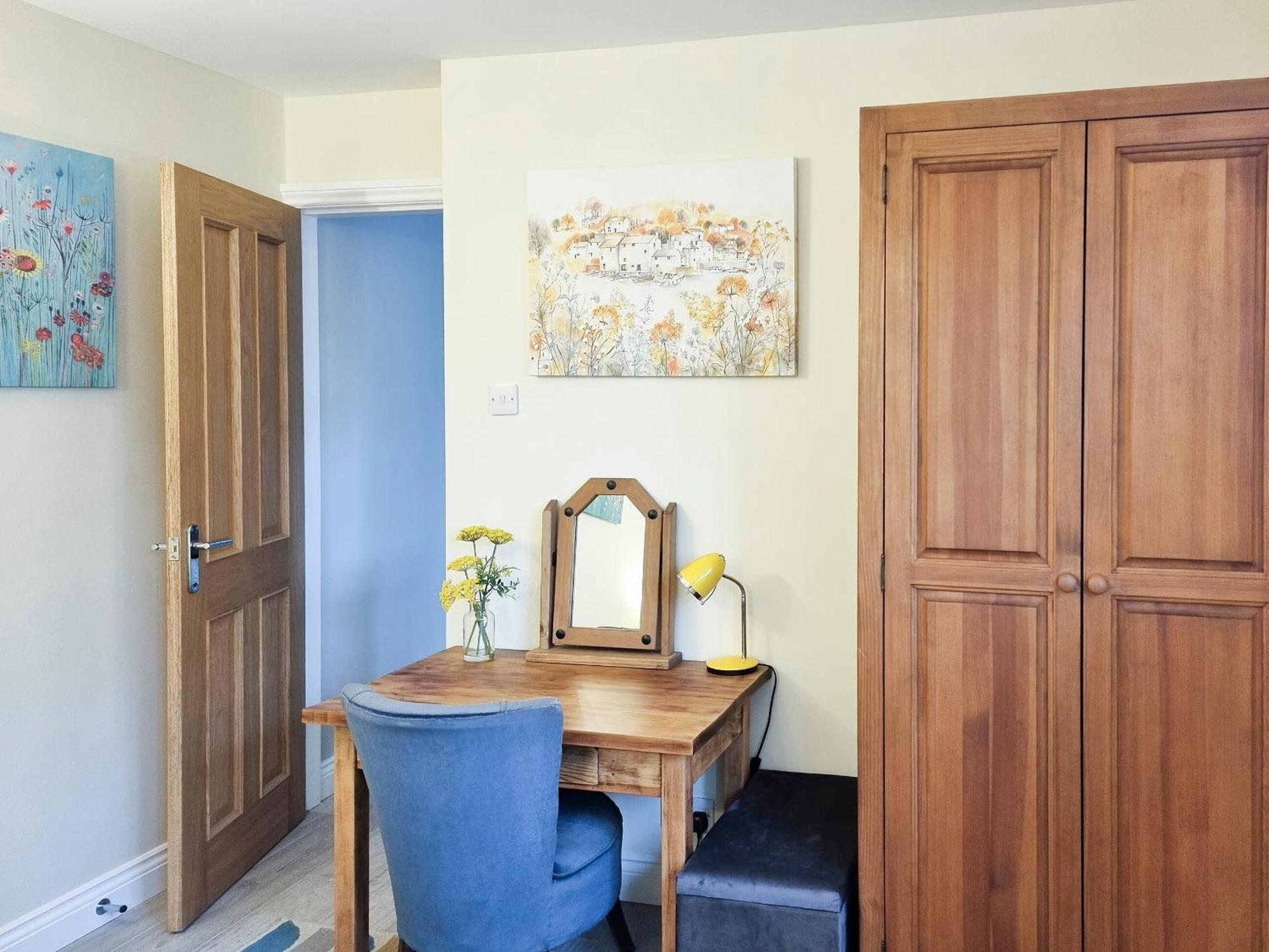 Duck Cottage Tholthorpe エクステリア 写真