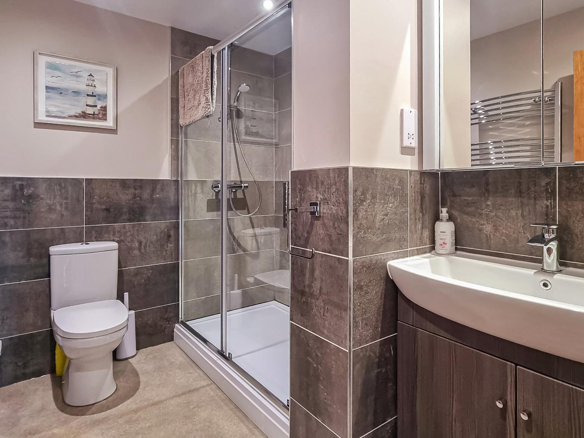 Duck Cottage Tholthorpe エクステリア 写真