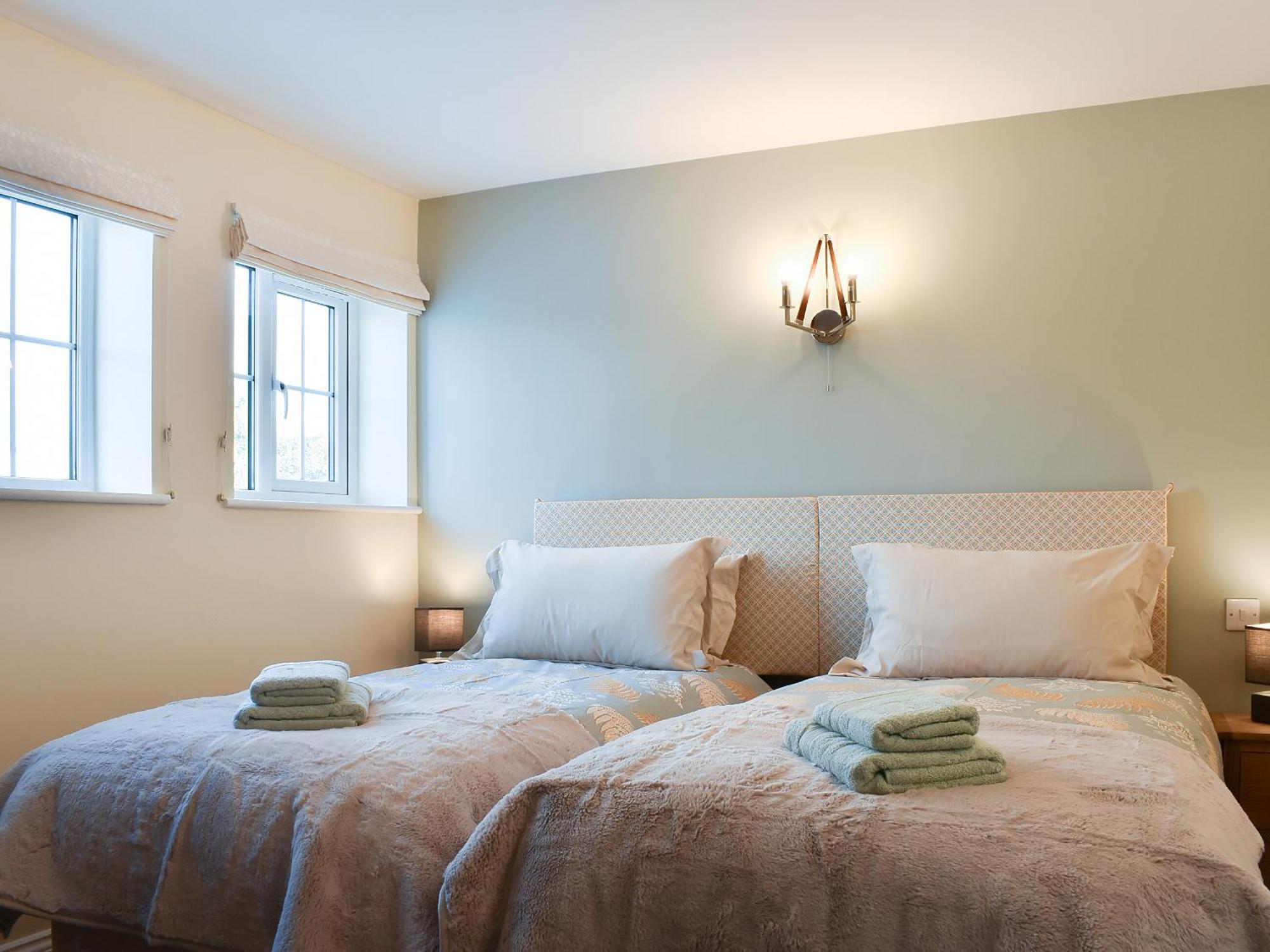 Duck Cottage Tholthorpe エクステリア 写真